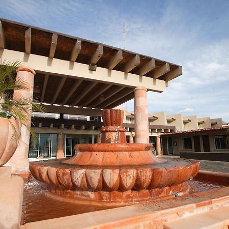 Hotel Parador Zacatecas Zewnętrze zdjęcie