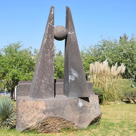 Hotel Parador Zacatecas Zewnętrze zdjęcie