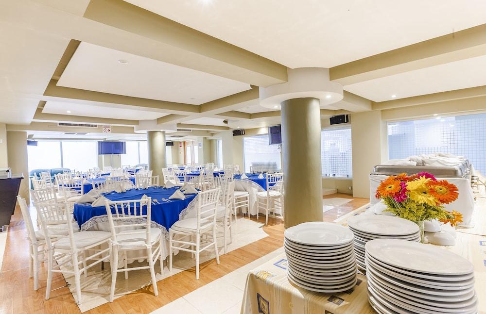 Hotel Parador Zacatecas Zewnętrze zdjęcie