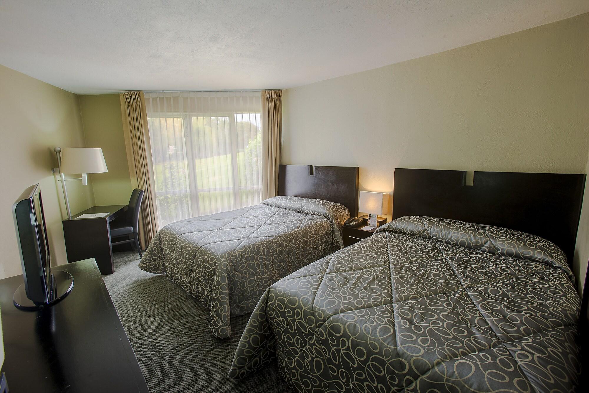 Hotel Parador Zacatecas Zewnętrze zdjęcie