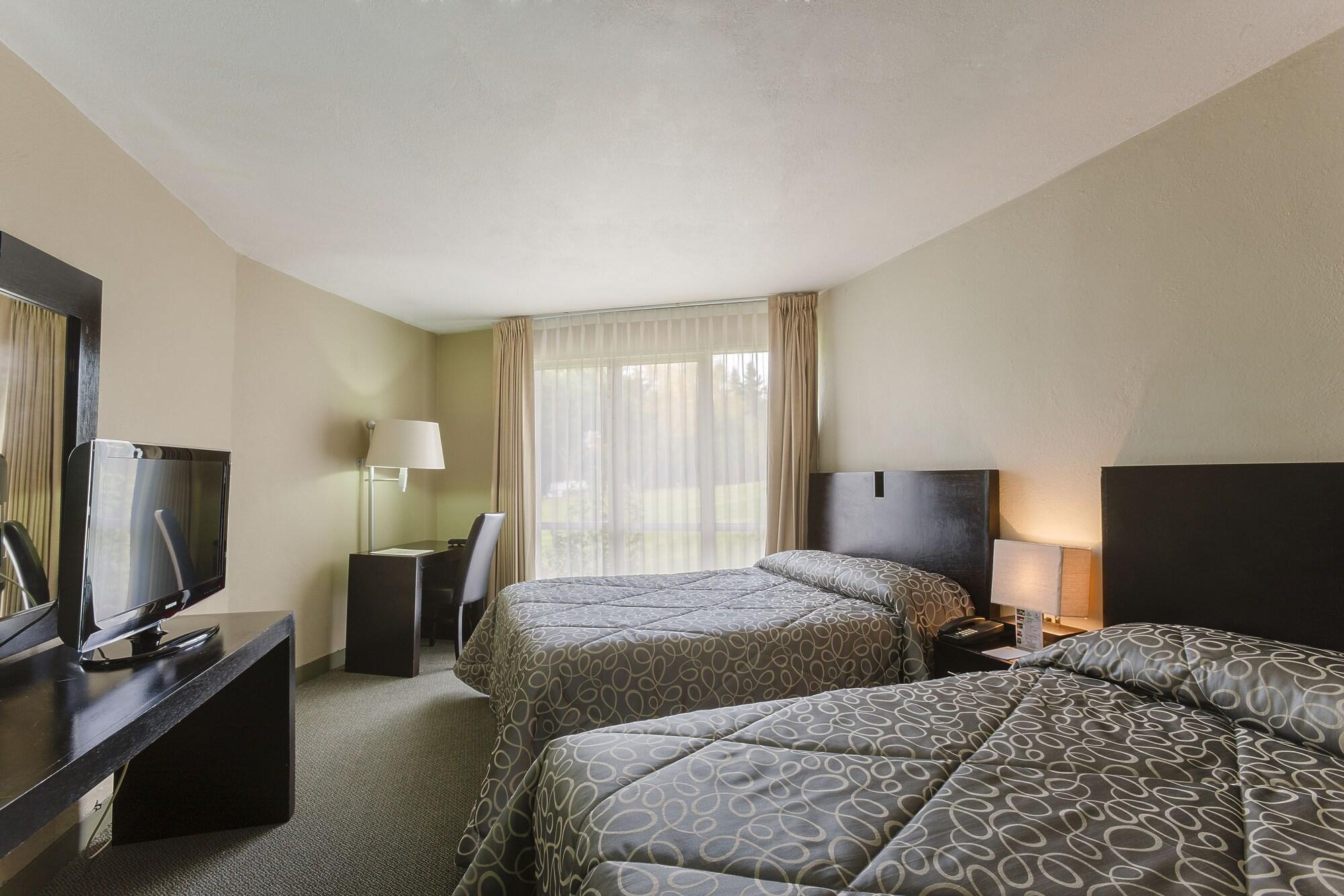 Hotel Parador Zacatecas Zewnętrze zdjęcie