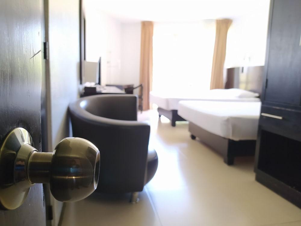 Hotel Parador Zacatecas Zewnętrze zdjęcie
