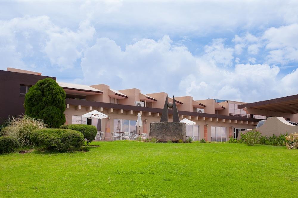 Hotel Parador Zacatecas Zewnętrze zdjęcie