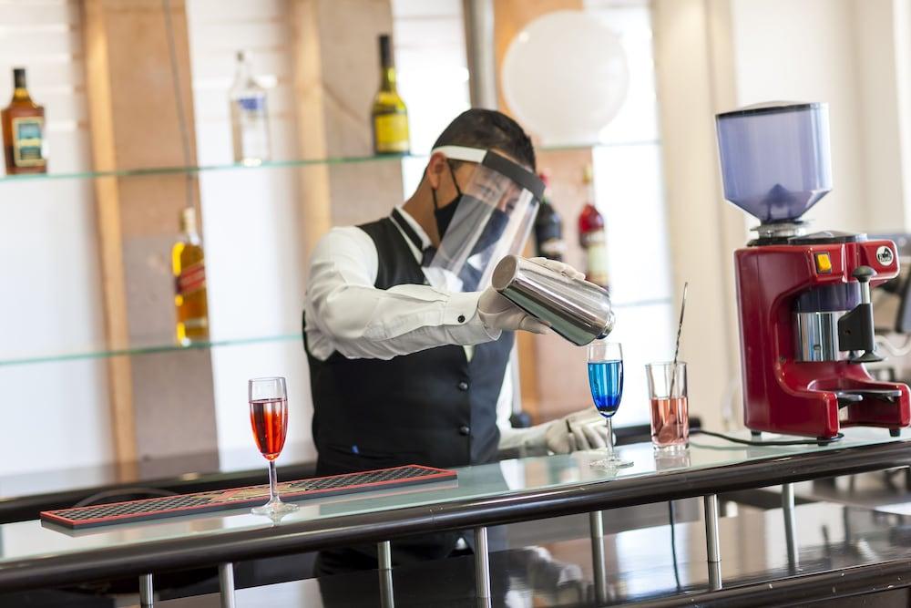Hotel Parador Zacatecas Zewnętrze zdjęcie