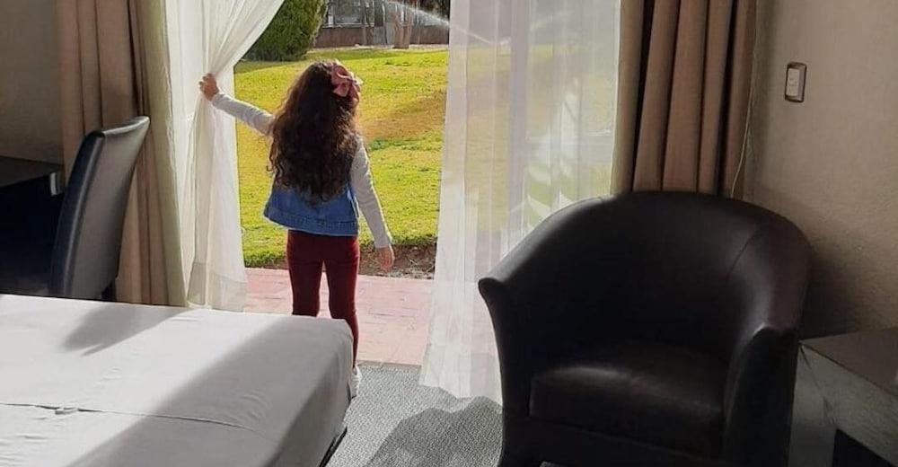 Hotel Parador Zacatecas Zewnętrze zdjęcie