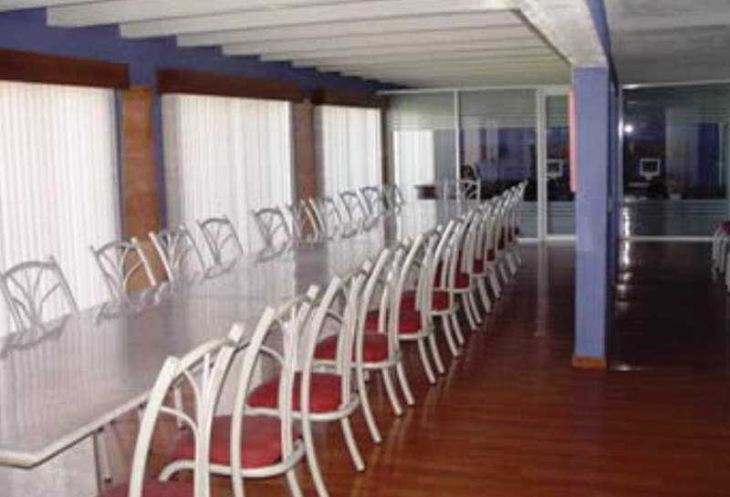Hotel Parador Zacatecas Zewnętrze zdjęcie