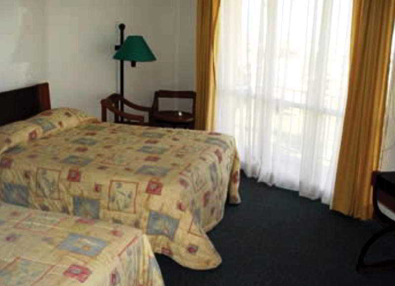 Hotel Parador Zacatecas Zewnętrze zdjęcie