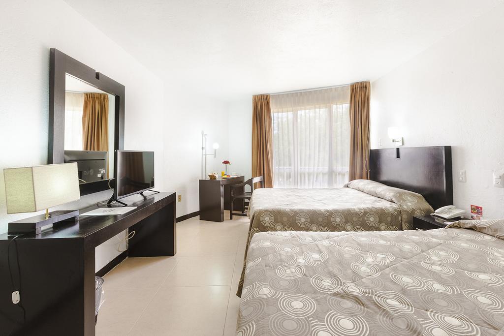 Hotel Parador Zacatecas Zewnętrze zdjęcie