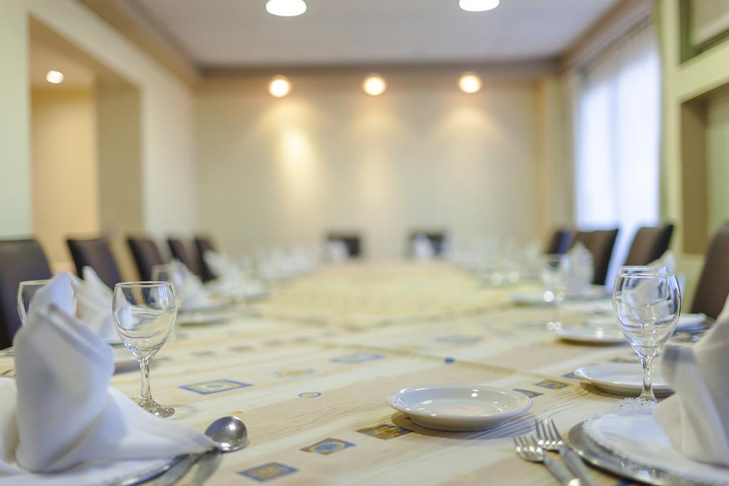 Hotel Parador Zacatecas Zewnętrze zdjęcie