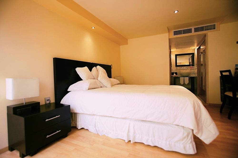 Hotel Parador Zacatecas Zewnętrze zdjęcie