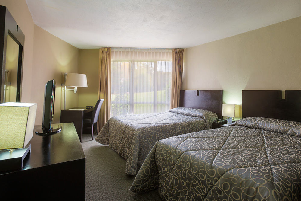 Hotel Parador Zacatecas Zewnętrze zdjęcie