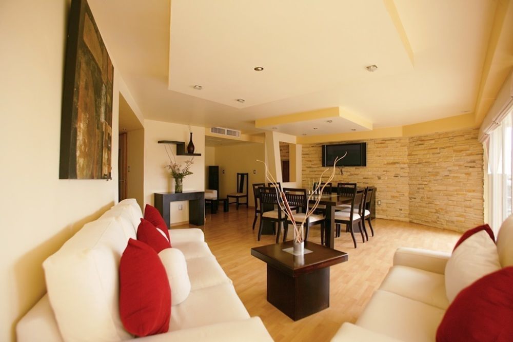 Hotel Parador Zacatecas Zewnętrze zdjęcie