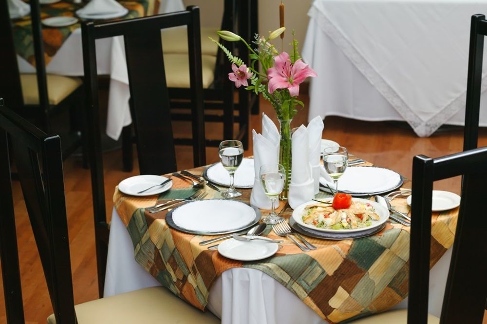 Hotel Parador Zacatecas Zewnętrze zdjęcie